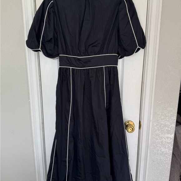 FARM Rio Tie Belt Maxi Dress - Picture 2 of 3